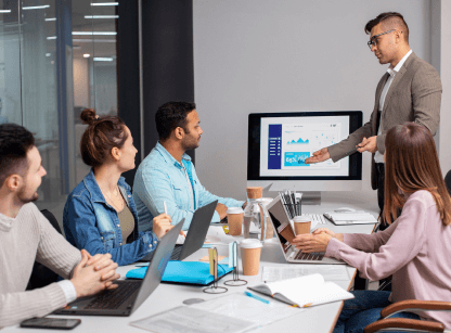 Smashing Podcast Episode With Trine Falbe Martin