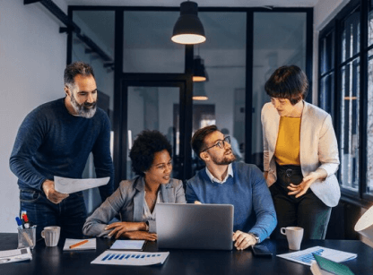 Business Opening & Various Ownership Forms